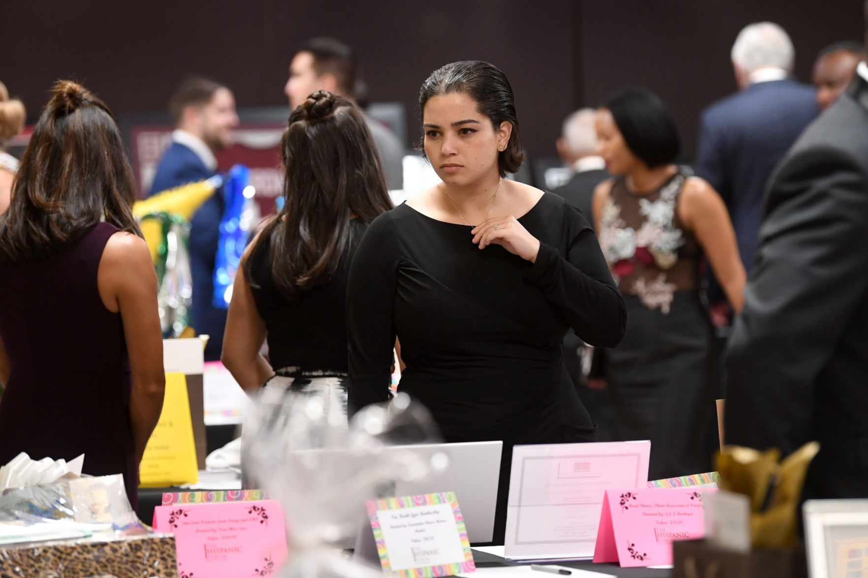 21st Annual Scholarship Gala
